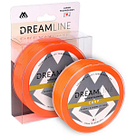 Mikado ZDL100-1200-040 Dreamline Carp Карповая Ловля 1200 м Оранжевый Orange 0.400 mm 