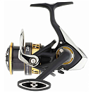 Купить Daiwa LEG17LT4000CXHOT Legalis LT-OT Катушка Черный  4000  7ft.ru в интернет магазине Семь Футов
