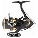 Daiwa LEG17LT4000CXHOT Legalis LT-OT Катушка Черный  4000 