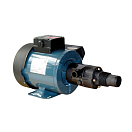 Купить Jabsco 22130-2721 Macerator Pump, 46 LPM, NIT, 110V/230V AC 50Hz 7ft.ru в интернет магазине Семь Футов