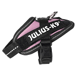 Julius k-9 16IDC-PN-2 IDC® Power Обуздать Розовый  Pink XL-2