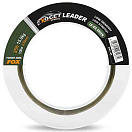 Купить Fox international CML196 Exocet Pro 100 m Флюорокарбон Low-vis Green 0.500 mm 7ft.ru в интернет магазине Семь Футов