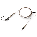 Купить Zebco Z0910005 Снасть DB Series Float Rig  Brown 1 / 2 7ft.ru в интернет магазине Семь Футов