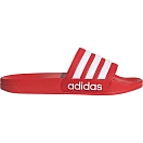 Купить adidas gz5923/15 Шлёпанцы Adilette Vivid Red / Ftwr White / Vivid Red 32x20x10 EU 51.5 7ft.ru в интернет магазине Семь Футов