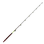Xzoga 905074 Удилище для троллинга Monster Ace Green / Yellow / Red 150x10x10 2.1 m