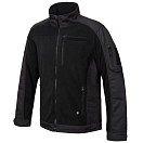 Купить Brandit 5026-2-S Куртка Ripstop Черный  Black S 7ft.ru в интернет магазине Семь Футов