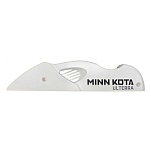 Minnkota NRR-3372 Левый RT Ulterra BT Боковина Бесцветный White