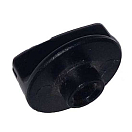 Купить Vitrifrigo NRR-3368 VF Ручка термостата Черный Black 7ft.ru в интернет магазине Семь Футов