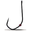 Купить VMC AVM351214 H Simple 7130NE Колючий Одноглазый Крючок Серебристый Grey 1/0  7ft.ru в интернет магазине Семь Футов