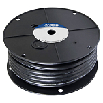 Ancor AM114025 2AWG 76 m Аккумуляторный кабель Black 33 mm2