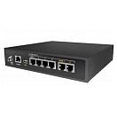 Купить Peplink BPL-TWO маршрутизатор Balance Two  Black 188 x 175 x 42 mm 7ft.ru в интернет магазине Семь Футов