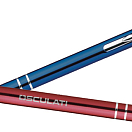 Penna a sfera Osculati blu o rossa, punta touch, 70.199.25-21BR