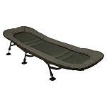 Prologic SVS72704 Inspire Lite-Pro Раскладушка Коричневый Khaki