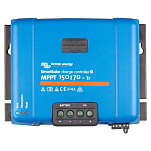 Victron energy NH-381 Smartsolar MPPT 150/70-Tr Контроллер Бесцветный Blue