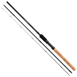 Shimano fishing AEX1MF13 Rod Aero X1 Float Спичка Бежевый 3.96 m 