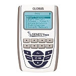Globus gb3757 электростимулятор Genesy 1500 White 30x15x20