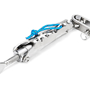 BLUE WAVE QRT19014G QRT Талреп Тумблер/проушина/система быстрого освобождения / Резьба: 1/4