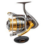 Ryobi WF834085 Катушка для карпфишинга Verum II Feeder Grey / Silver / Gold 8500