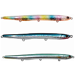 Reed IZFL120SG304 Почувствуйте тонущий стикбейт 120 mm 10g Золотистый 304