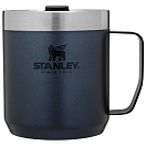 Купить Stanley ST1009366007 Outdoor 350ml Термо Голубой  Blue 7ft.ru в интернет магазине Семь Футов