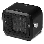 Kampa 9120000821 Cuboid Обогреватель ЕС Серебристый
