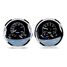 Купить Sierra 11-20000p многофункциональный индикатор Premier SS Silver / Black 41x20x12 127 mm 7ft.ru в интернет магазине Семь Футов