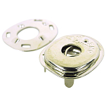 Seachoice 50-59853 Сокет Клинч 2 Единицы Золотистый Bronce