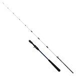 PENN 1654029 Удочка для джиггинга Battalion III Boat Black 160x8x8 2.1 m