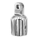 Купить Talamex 72132502 Верхняя крышка  Silver 22 mm 7ft.ru в интернет магазине Семь Футов