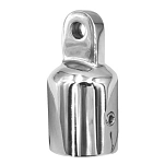 Talamex 72132502 Верхняя крышка  Silver 22 mm