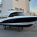 Катер HAMMERTONE 25 HT с мотором Suzuki DF200TX KITHT5
