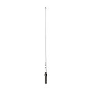 Купить Shakespeare antennas 167-6400R антенна Phase III 4´ VHF  White 7ft.ru в интернет магазине Семь Футов