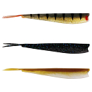 Купить Westin P208-859-155-UNIT Мягкий приманка Twinteez V-Tail 46g 240 mm UV Slime 7ft.ru в интернет магазине Семь Футов