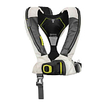 Spinlock DW-LJH6D/ATW 6D 170N Tropic White Палубный жилет Черный Tropic White