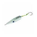 Купить Ifish tackle nn1.5c-cs-00-unit возбуждающая приманка Plug CT I/C Needle Nose Chrome 42g 10x7x5 7ft.ru в интернет магазине Семь Футов