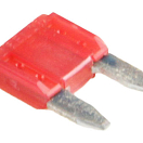 Предохранитель 10A Suzuki DF90-250 0948110501000