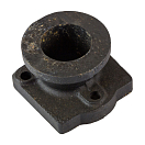 Крышка коллектора Ford V8 боковая, OSCO RA