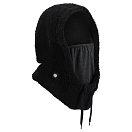 Купить 686 M2WFMSK03-BLK-O/S Шарф-хомут Tarmac sherpa hood Черный  Black 7ft.ru в интернет магазине Семь Футов