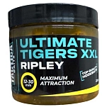 Tactica baits ri22-unit Земляной миндаль Ultimate Tigers XXL Ripley 200ml 20x10x10