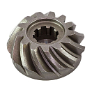 Шестерня редуктора Yamaha 9.9-15 (8t/13t) пиньон, Recmar 6E74555100_RM