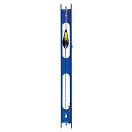 Купить Colmic LE0101 буровая линия Condor 4x12 7 m  Blue / Black 0.160 mm 7ft.ru в интернет магазине Семь Футов