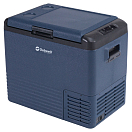 Купить Outwell 590205 Arctic Chill 50L Жесткий портативный кулер Серебристый Blue 7ft.ru в интернет магазине Семь Футов