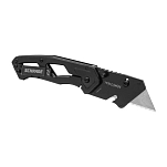 Schrade 12419606000 Нож нож Tradesman Folder Серебристый Black