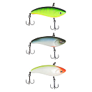 Купить Quantum fishing 3271012 Manniac 75 Mm 18g Многоцветный Lime 7ft.ru в интернет магазине Семь Футов