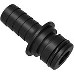 Seaflo SF41F003 Соединитель парового насоса Черный Black 3/4 x 1/2´´ 