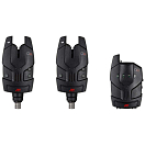 Купить JRC 1536583 Radar DR Будильник установлен 2+1 Черный Black 7ft.ru в интернет магазине Семь Футов