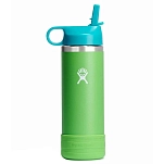 Hydro flask W18CSWBB334 Широкий рот термо 530ml Бесцветный Grass