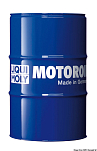 Marine 4T Motor Oil 15W-40 205l, 65.932.99