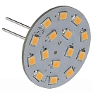 Купить Nauticled g4-pro15-ww-lbp-nls G4 Pro 15 Лампа 10x5x5 Back Pin 7ft.ru в интернет магазине Семь Футов