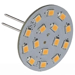 Nauticled g4-pro15-ww-lbp-nls G4 Pro 15 Лампа 10x5x5 Back Pin